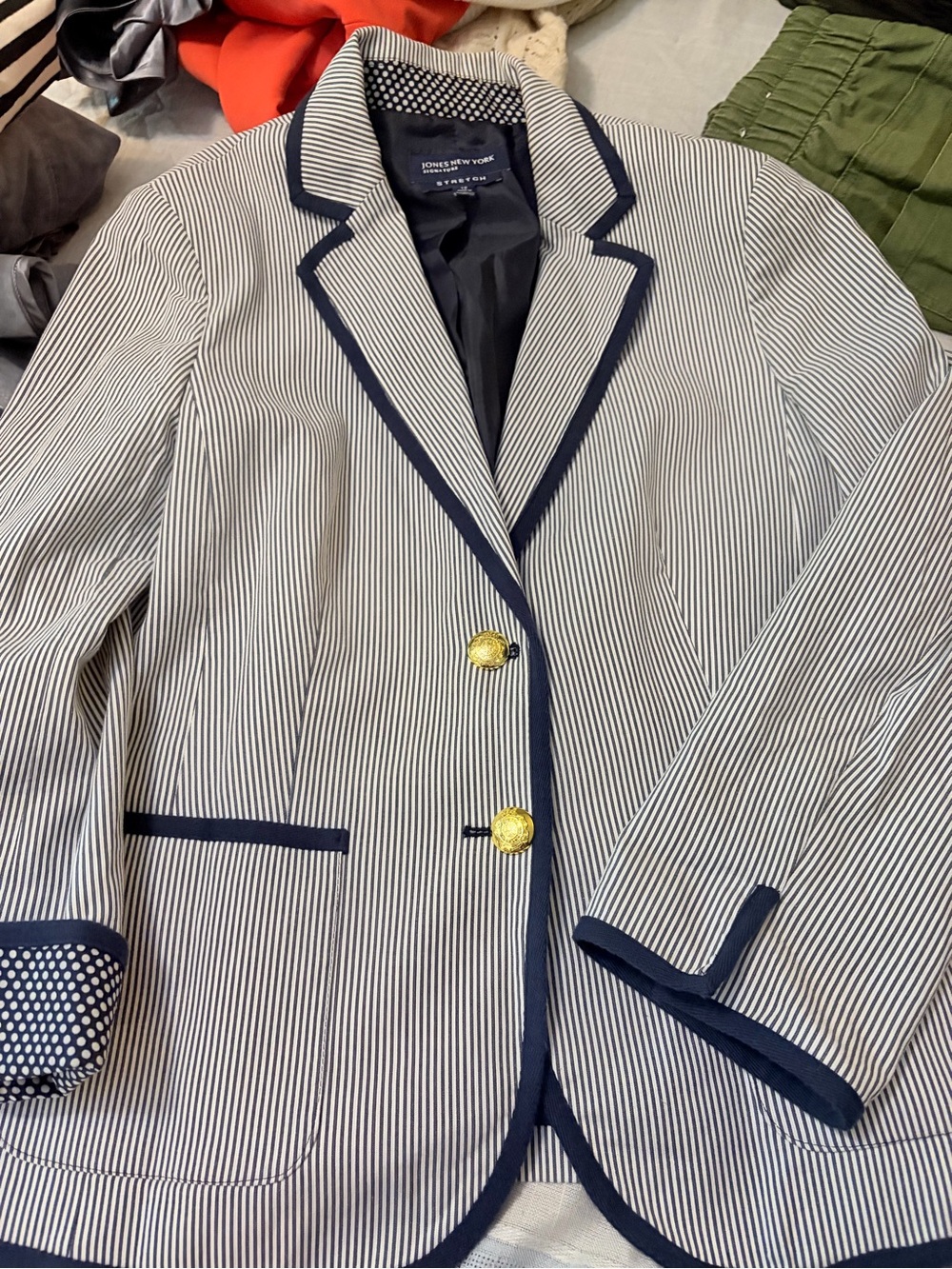 Super nice sport blazer